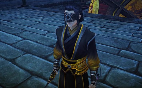 为什么古剑奇谭打不开