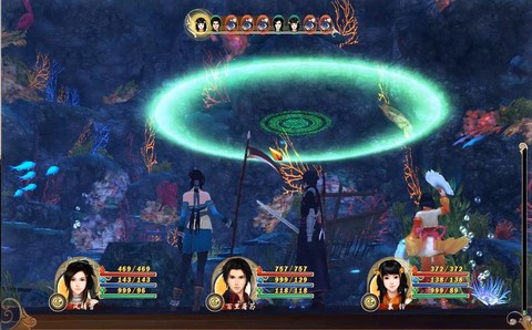 为什么古剑奇谭打不开[图1]