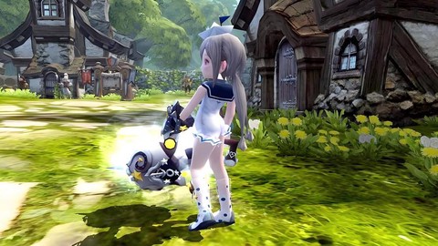 龙之谷什么时候可以飞[图2]