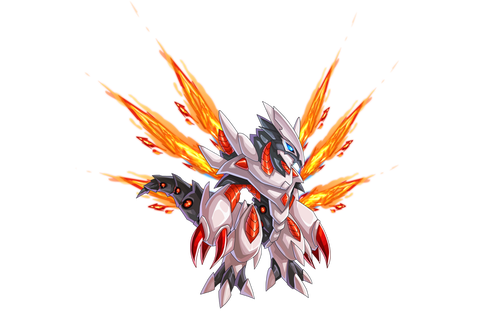 赛尔号什么系克飞行系