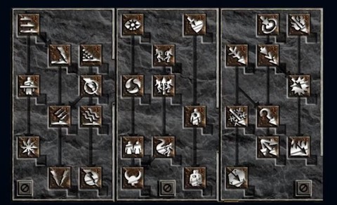 暗黑破坏神2怎么打怪