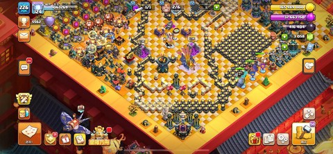 部落冲突怎么关联电脑[图1]