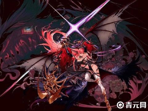 dnf诱魔者为什么叫四姨