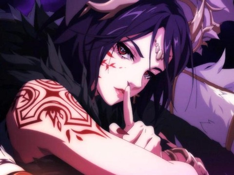 dnf诱魔者为什么叫四姨[图1]