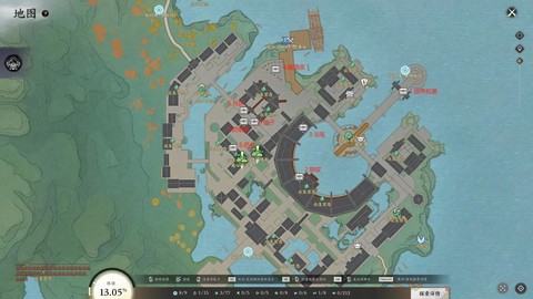 诛仙手游怎么玩一个区[图2]