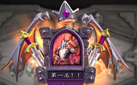 炉石传说为什么回档