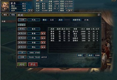 三国志10太守怎么当