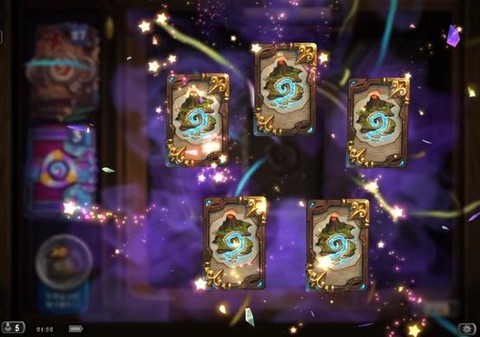 炉石传说怎么买金币[图1]