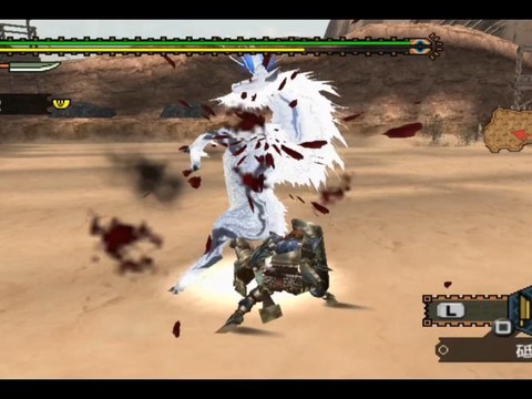 怪物猎人4怎么打麒麟