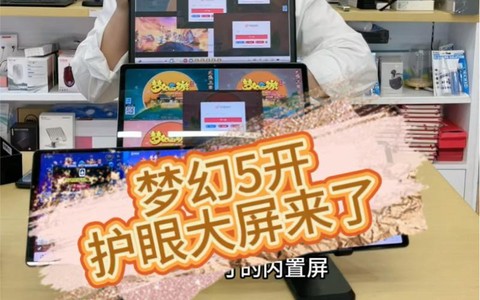 梦幻西游手游怎么在电脑上多开[图2]