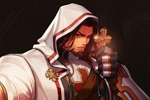 dnf金身是什么职业