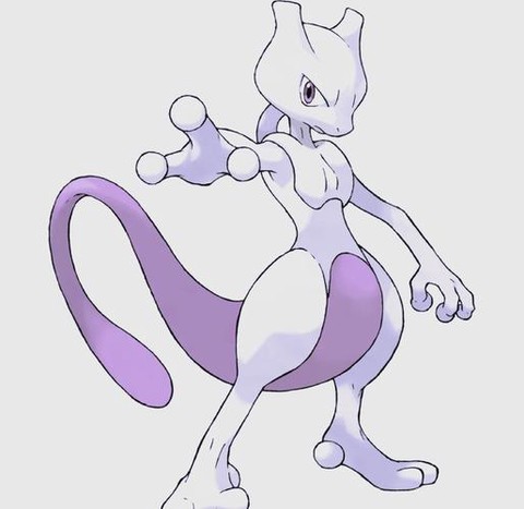 宝可梦什么克制x超梦[图2]