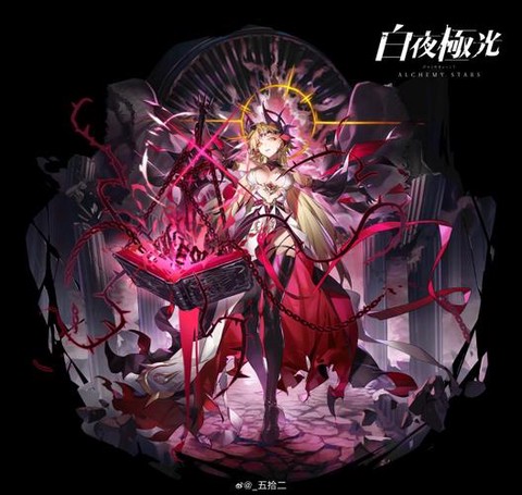 魔力宝贝白夜怎么样