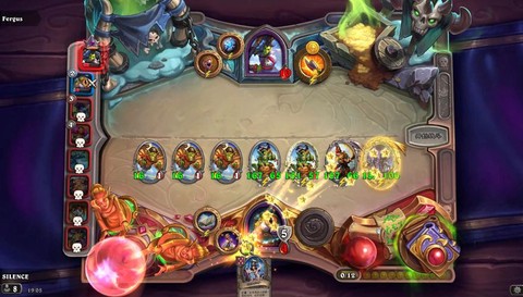 炉石传说怎么用电脑玩