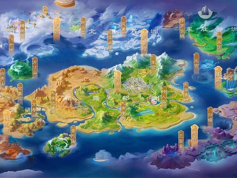 魔域遗忘神域怎么出去[图2]