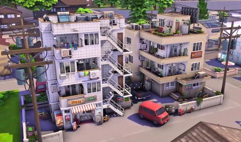 模拟人生4怎么交房租[图2]