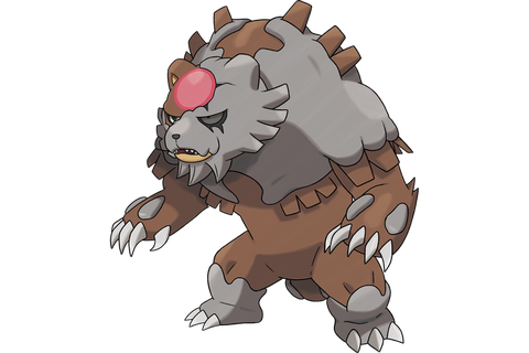 宝可梦月抓什么宝可梦[图1]