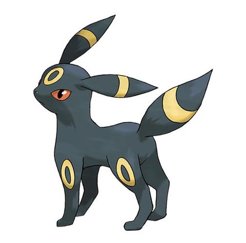 宝可梦月抓什么宝可梦[图2]
