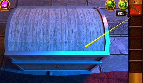密室逃脱5第12关怎么过图解[图1]