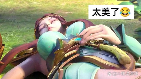 王者荣耀3d视角怎么弄[图1]