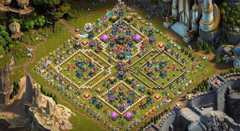 部落冲突的部落怎么加入[图1]