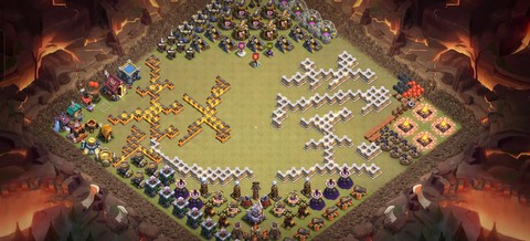 部落冲突qq版怎么[图2]